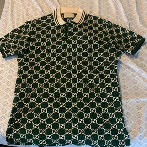 Gucci polo